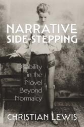 Narrative Side-Stepping (ISBN: 9781501788178)