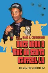Once Upon a Time in South Central LA (ISBN: 9781496863836)