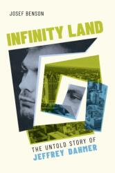 Infinity Land (ISBN: 9781496863775)