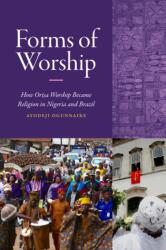 Forms of Worship (ISBN: 9781478033448)