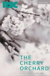 The Cherry Orchard (ISBN: 9781350668553)