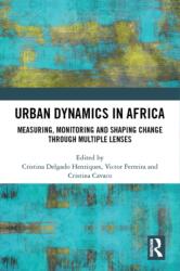 Urban Dynamics in Africa (ISBN: 9781041395928)
