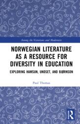 Norwegian Literature as a Resource for Diversity in Education (ISBN: 9781041342823)