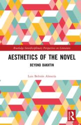 Aesthetics of the Novel (ISBN: 9781041328971)
