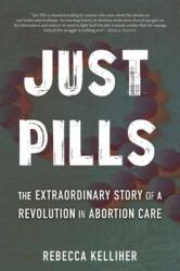 Just Pills (ISBN: 9780807026144)