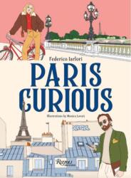 Paris Curious (ISBN: 9780789346889)