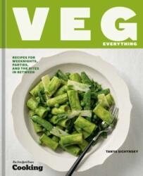 Veg Everything (ISBN: 9780593836620)