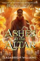 Ashes at the Altar (ISBN: 9780593712009)