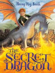 The Secret Dragon (ISBN: 9780593650509)