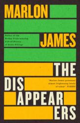 The Disappearers (ISBN: 9780241714416)