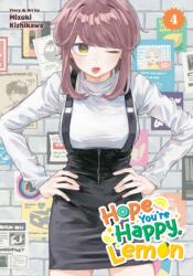 Hope You're Happy, Lemon Vol. 4 (ISBN: 9798895613580)