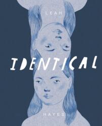 Identical (ISBN: 9798875001680)