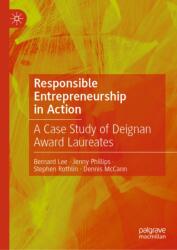 Responsible Entrepreneurship in Action (ISBN: 9789819599127)