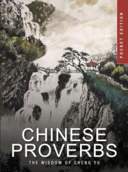 Chinese Proverbs (ISBN: 9781838867072)