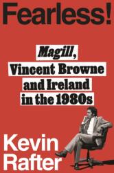 FEARLESS! (ISBN: 9781835940433)
