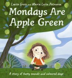 Mondays Are Apple Green (ISBN: 9781835750063)