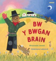 Bw y Bwgan Brain (ISBN: 9781801065801)