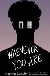 Whenever You Are (ISBN: 9781779461094)