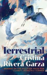 Terrestrial (ISBN: 9781526697134)