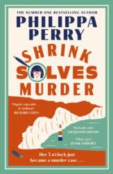 Shrink Solves Murder (ISBN: 9781472642080)