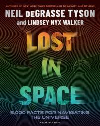 Lost in Space (ISBN: 9781426224386)