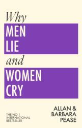 Why Men Lie and Women Cry (ISBN: 9781399644631)
