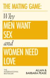 The Mating Game (ISBN: 9781399644617)