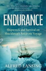 Endurance: Shackleton's Incredible Voyage (ISBN: 9781399642736)