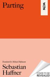 Parting (ISBN: 9781399638944)