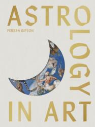 Astrology in Art (ISBN: 9781399633925)