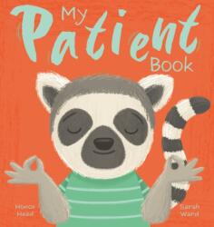 My Patient Book (ISBN: 9781398877696)