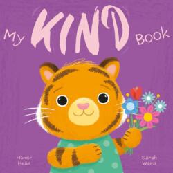 My Kind Book (ISBN: 9781398877665)