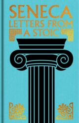 Seneca: Letters from a Stoic (ISBN: 9781398871632)