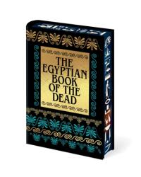 The Egyptian Book of the Dead (ISBN: 9781398871489)