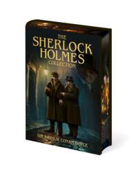 The Sherlock Holmes Collection (ISBN: 9781398871465)