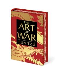 The Art of War (ISBN: 9781398870628)