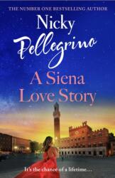 A Siena Love Story (ISBN: 9781398715097)