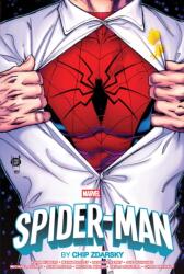 Spider-Man By Chip Zdarsky Omnibus (ISBN: 9781302969974)