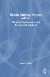 Ending Intimate Partner Abuse (ISBN: 9781041072935)