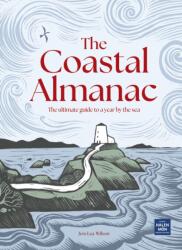 The Coastal Almanac (ISBN: 9781035438440)
