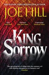 King Sorrow - Joe Hill (ISBN: 9781035434312)
