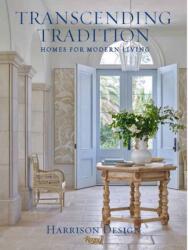 Transcending Tradition (ISBN: 9780847876839)