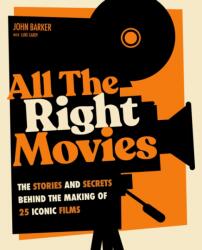 All The Right Movies (ISBN: 9780760398654)