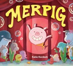 Merpig (ISBN: 9780593620502)