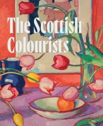 The Scottish Colourists (ISBN: 9781911054740)