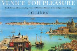 Venice for Pleasure (ISBN: 9781843683070)
