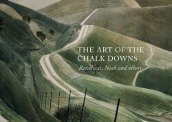 The Art of the Chalk Downs (ISBN: 9781843682943)