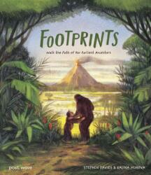 Footprints (ISBN: 9781836270829)
