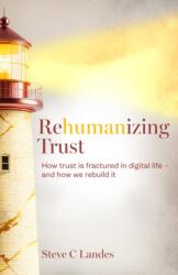 Rehumanizing Trust (ISBN: 9781805760061)