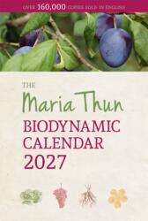 Maria Thun Biodynamic Calendar (ISBN: 9781782509974)